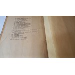 Wojciech Kossak Wystawa Katalog Lwów 1936 r. /m.