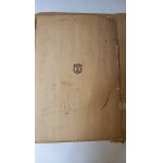 Wojciech Kossak Wystawa Katalog Lwów 1936 r. /m.