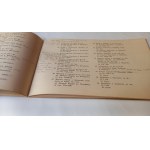 Fedkowicz Exhibition Marking the 10th Anniversary of His Death: CATALOG 1969 /m.