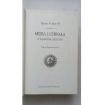 Sofferenza e gloria: la storia vivente dei gesuiti. Ignacio Echaniz /m.