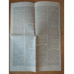 Krakowskie Towarzystwo Ubezpieczeń Florjanka Kraków Lwów 1937 r.