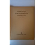 Instrumentology by Kazimierz Sikorski /m.