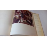 Makowski's Fairy Tales: illustrations by Tadeusz Makowski, poems by Ficowski, 1959 /m.