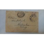 Lvov, Náměstí sv. Ducha před rokem 1899.