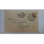 Lvov před rokem 1899