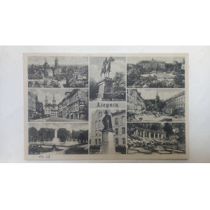 Legnica: 8 Views