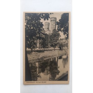 Vroclav Mestská samospráva /m.