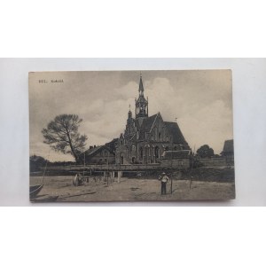 Hel Church /town/