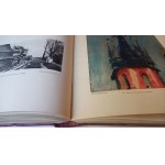 Sztuki Piękne rocznik szósty 1930 r. /m.