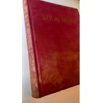 Sztuki Piękne rocznik szósty 1930 r. /m.