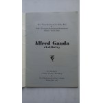 Ekslibrisy Alfred Gauda Katalog 1983 r. /m.