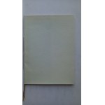 Ex-libris: Waygart Klincewicz Prints Catalog, 1986. AUTOGRAPH /m.