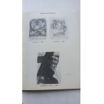 Ex-libris: Waygart Klincewicz Prints Catalog, 1986. AUTOGRAPH /m.