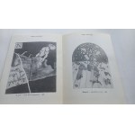 Ex-libris: Waygart Klincewicz Prints Catalog, 1986. AUTOGRAPH /m.