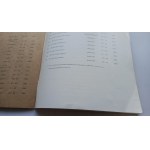 Ekslibrisy Wojciech Łuczak Katalog 1969 r. , /m.