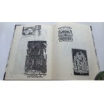 Ex-libris from Polish Museums: 1976 Catalog by Tadeusz Kurpaski /m.
