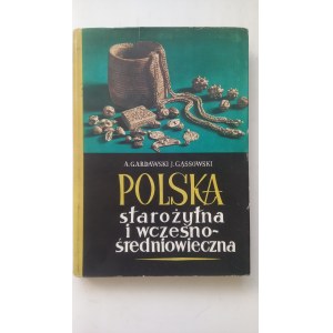 Starověké a ranostředověké Polsko – Gardawski Gąssowski /m.