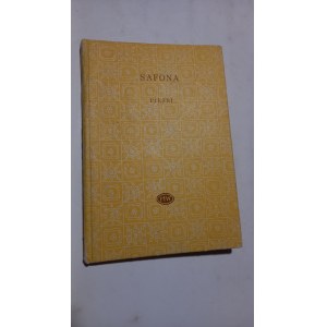 The Songs of Sappho /m.