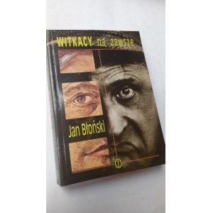 Witkacy für immer – Jan Błoński /m.