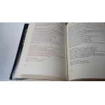 Ein Lied über mich selbst – Walt Whitman, 1. Auflage 1992 /m.