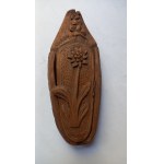 Box; Folk Sculpture; Poronin, Zakopane; 1960s