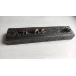 Chopstick Case, China, 19th–20th Centuries