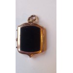 Onyx Secret Box