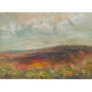 Krajina, Wiesław Kozub, 2003
