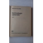 Ceramic Technology, Part II: Kordek /m.