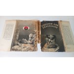 Bezsennośc Stanisław Lem il. Mróz I WYD. 1971 r. /m.