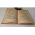 Bezsennośc Stanisław Lem il. Mróz I WYD. 1971 r. /m.