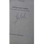 Profit and Loss Statements by Jacek Dehnel AUTOGRAF /m.
