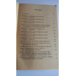 Czarna Księga cenzury PRL t. I+II Londyn 1977/ 78 Strzyżewski /m.