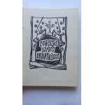 Romans du peuple d'Orava, sélectionnés par Andrzej Jazowski, illustrés par Andrzej Stopka ORAWA /m.