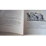 Romans du peuple d'Orava, sélectionnés par Andrzej Jazowski, illustrés par Andrzej Stopka ORAWA /m.