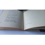 W dzień , gdy noc Jan Bolesław Ożóg AUTOGRAF /m.