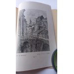 Architektura Lubelszczyzny Katalog Wystawy 1951 r. /m.