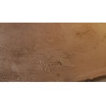 Patera Art Deco