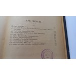 Œuvres de Józef Szujski, série III, tome II, Écrits politiques, 1894 /m.