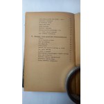 Il libro delle mie delusioni, Stanisław Mackiewicz, 1939 /m.
