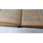 Il libro delle mie delusioni, Stanisław Mackiewicz, 1939 /m.