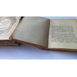 The Works of Molière, vols. I–VI (complete set), trans. Boy, 1922 /m.
