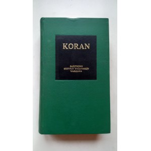 The Quran, translated by Bielawski /m.