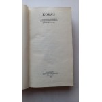 The Quran, translated by Bielawski /m.