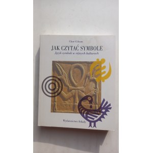 How to Read Symbols: The Language of Symbols in Different Cultures Gibson /m.