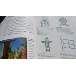 How to Read Symbols: The Language of Symbols in Different Cultures Gibson /m.
