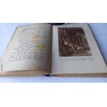 Krysia Bezimienna Domańska Antonina 1928 r. /m.