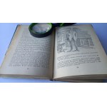 Meteor Hunters by Verne, illustrated by Mróz, 1957 /m.