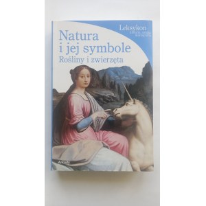 Nature and Its Symbols: Plants and Animals by Lucia Impelluso /m.
