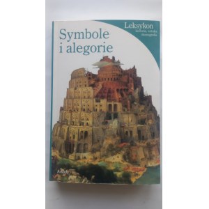Symbols and Allegories by Matilde Battistini /m.